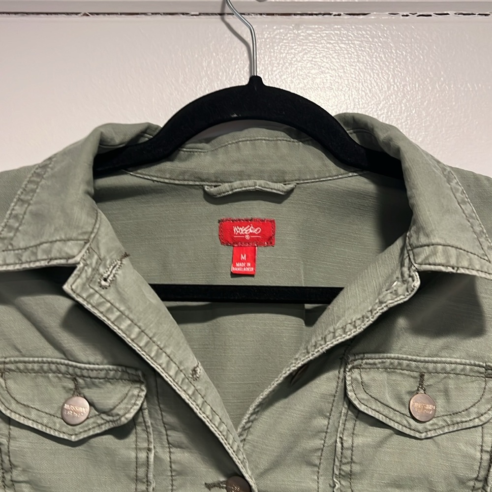 Jacket - Mossimo - Picture 4 of 13